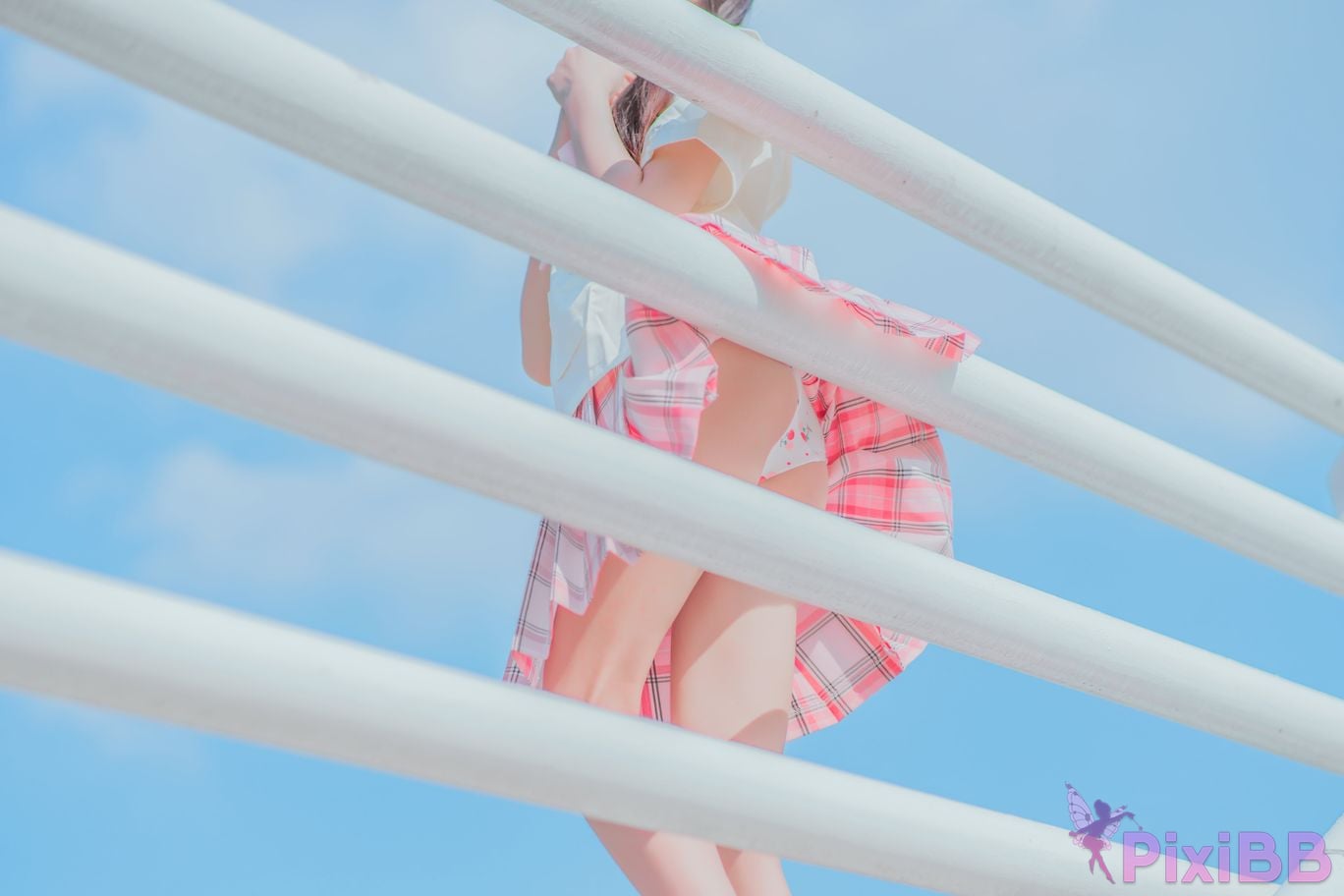 Coser Cherry neko Vol.083 2 PixiBB.COM 029