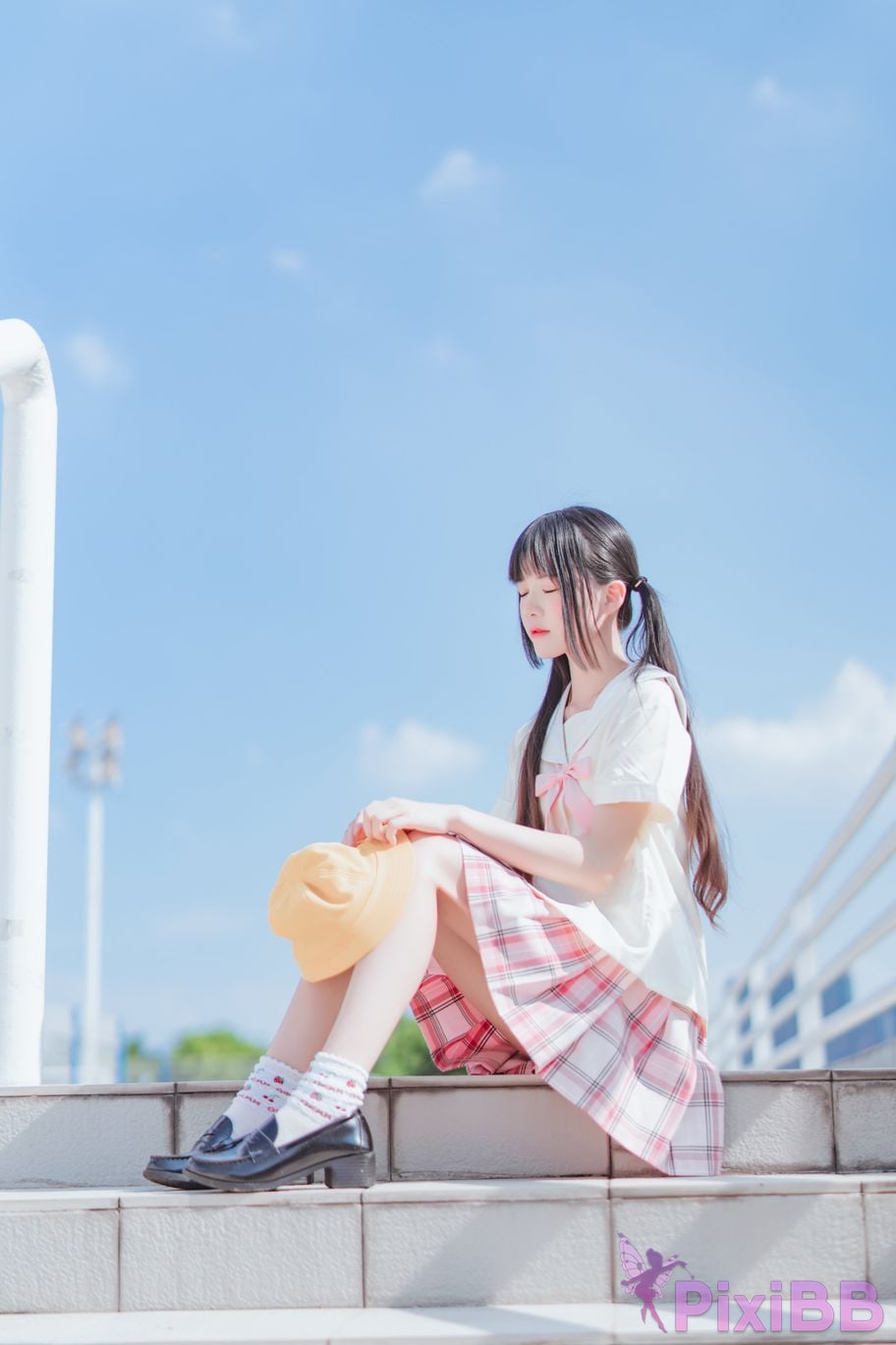 Coser Cherry neko Vol.083 2 PixiBB.COM 031