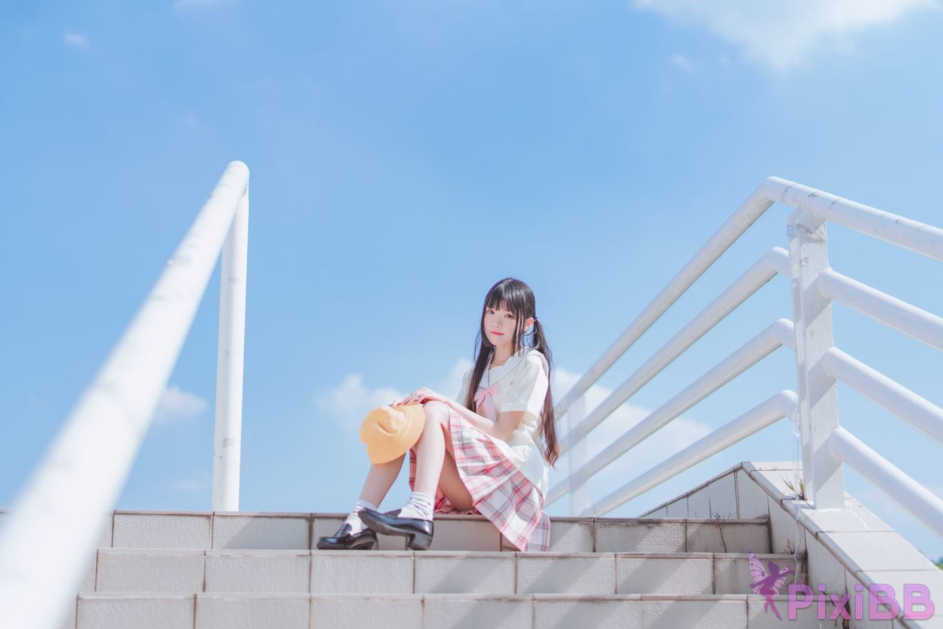 Coser Cherry neko Vol.083 2 PixiBB.COM 032