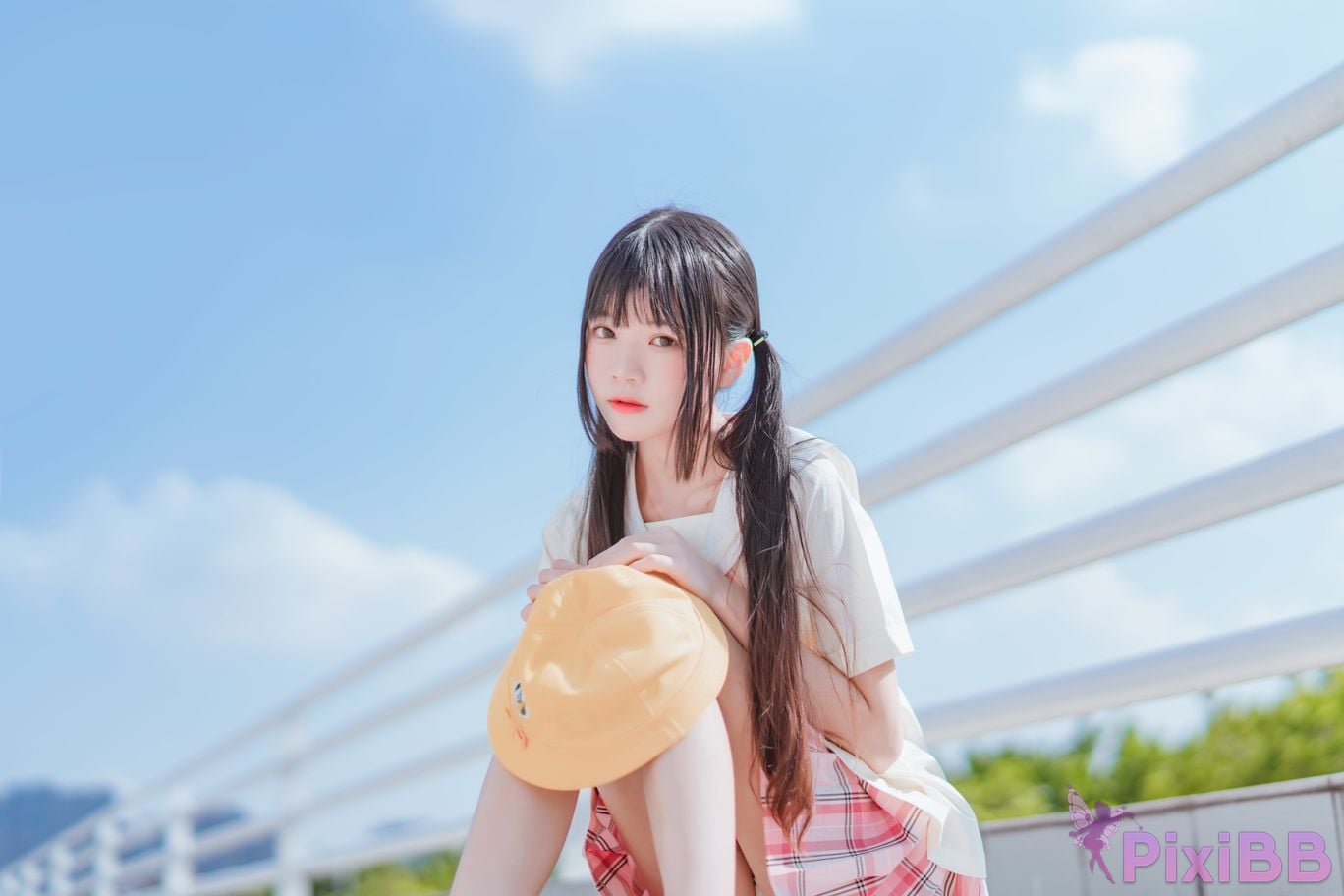 Coser Cherry neko Vol.083 2 PixiBB.COM 034