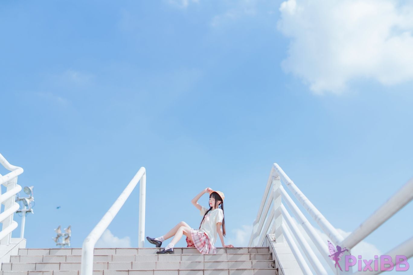 Coser Cherry neko Vol.083 2 PixiBB.COM 035