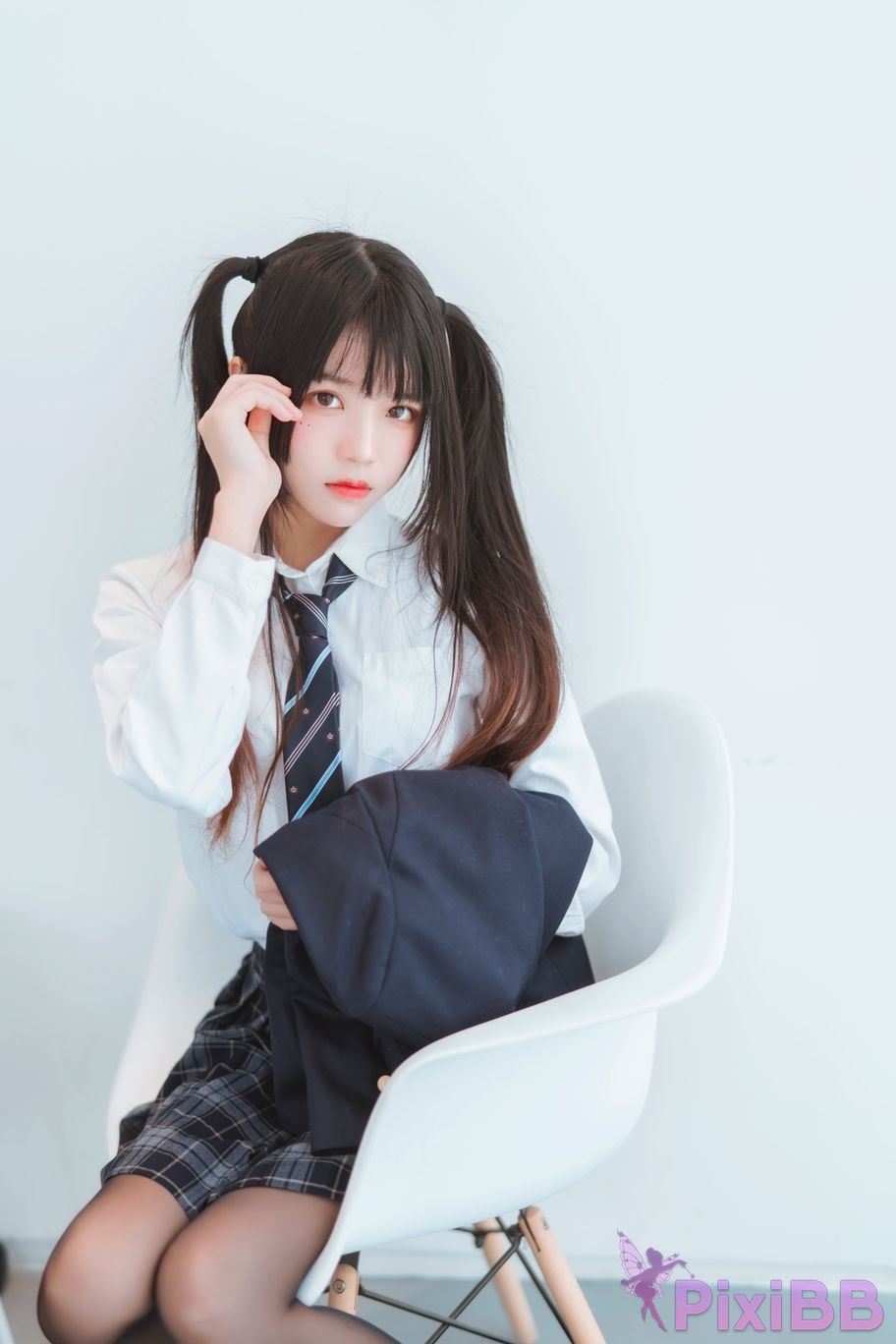 Coser Cherry neko Vol.082 2 PixiBB.COM 003