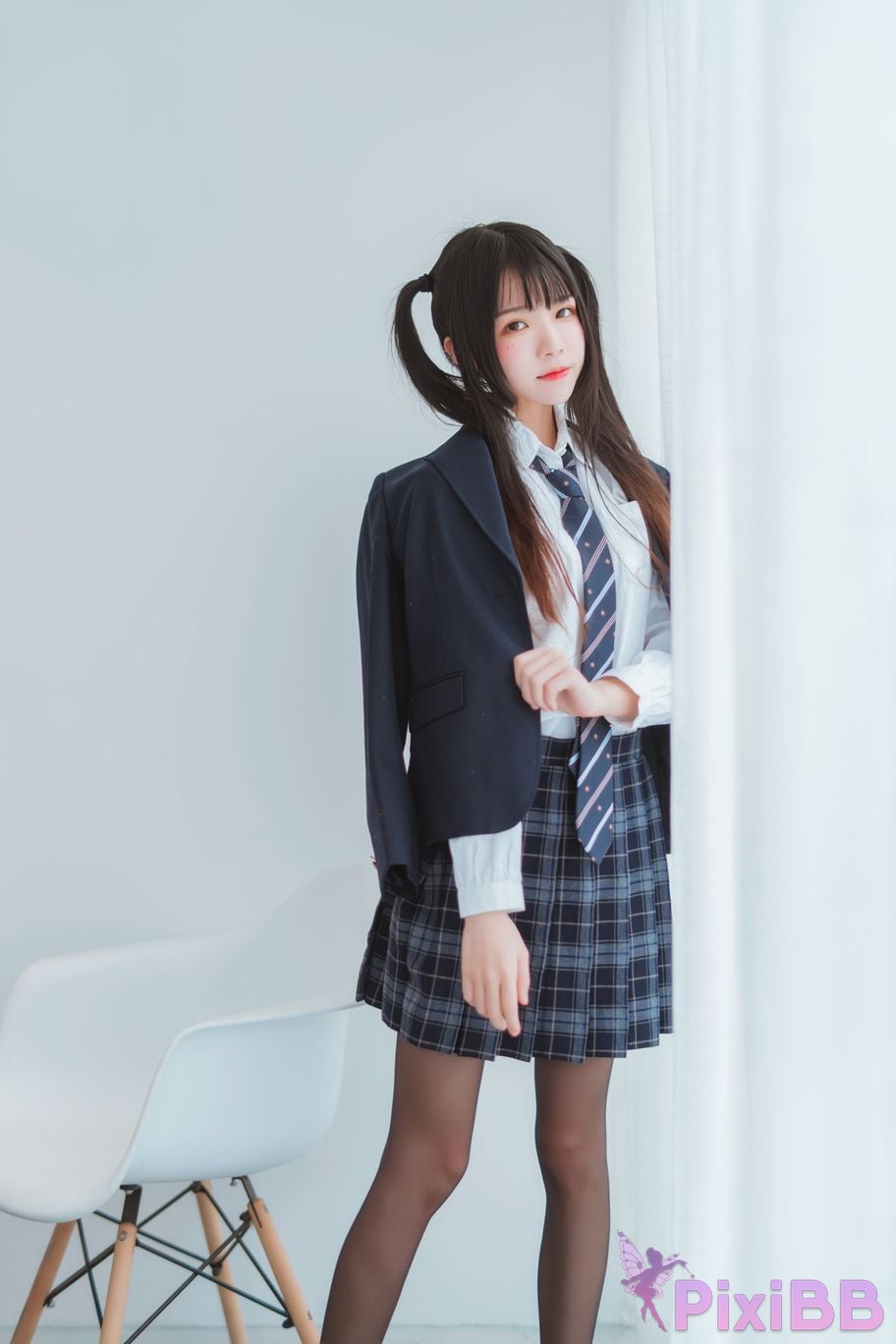 Coser Cherry neko Vol.082 2 PixiBB.COM 004