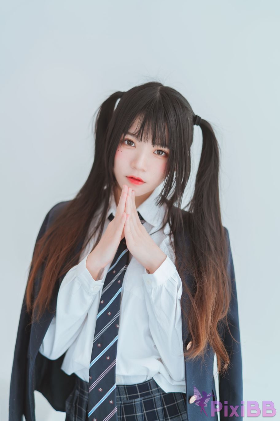 Coser Cherry neko Vol.082 2 PixiBB.COM 006