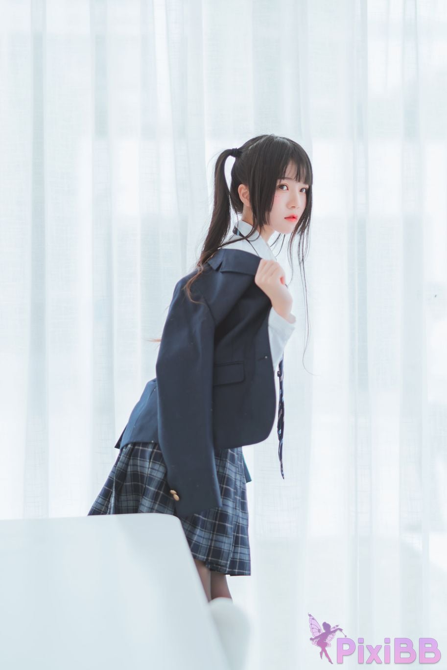 Coser Cherry neko Vol.082 2 PixiBB.COM 008