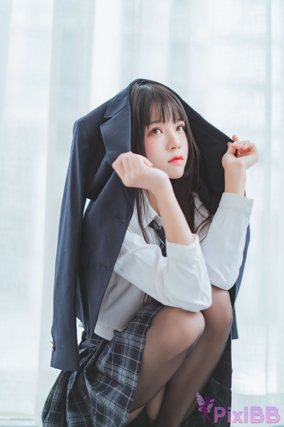 Coser Cherry neko Vol.082 2 PixiBB.COM 010