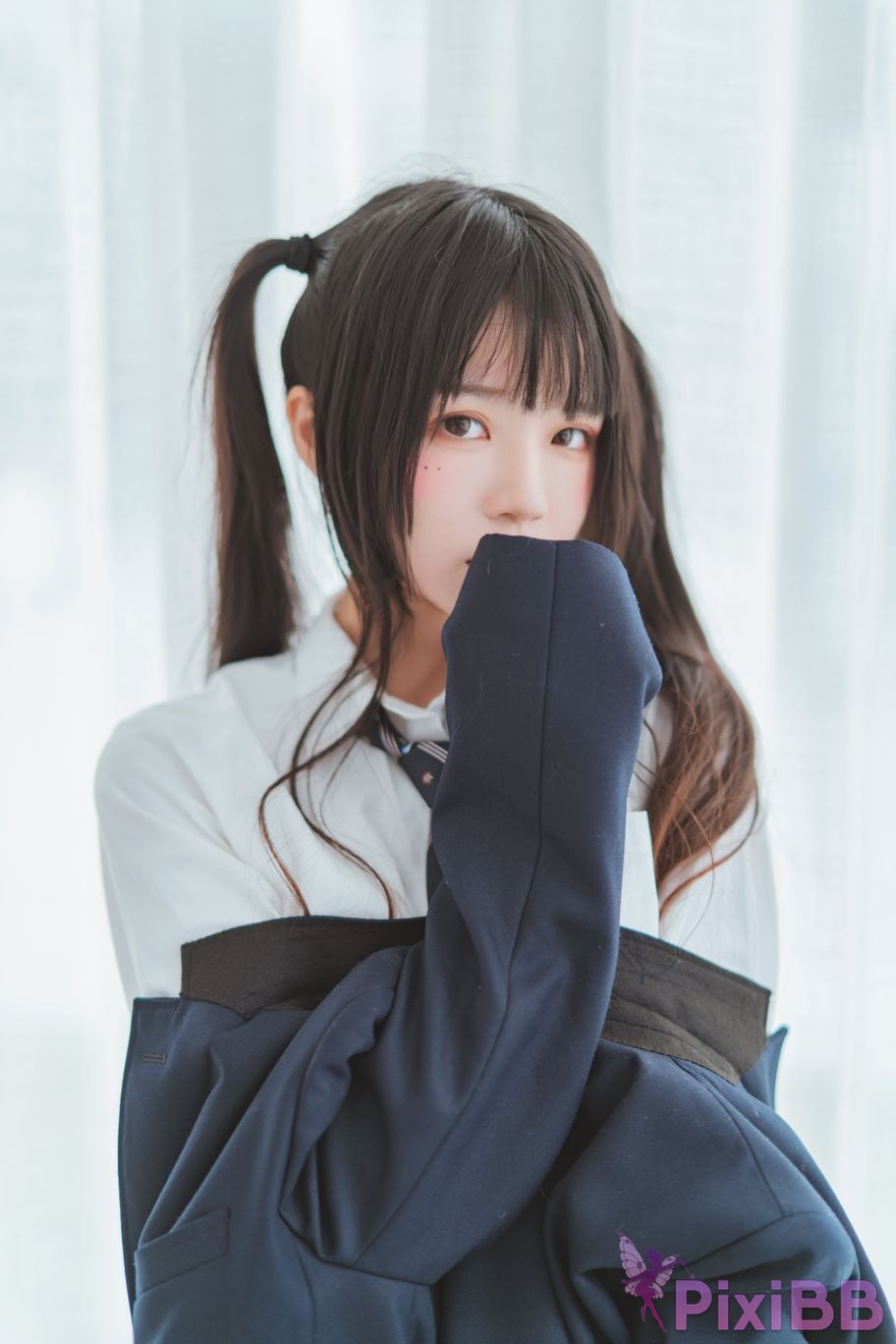 Coser Cherry neko Vol.082 2 PixiBB.COM 011