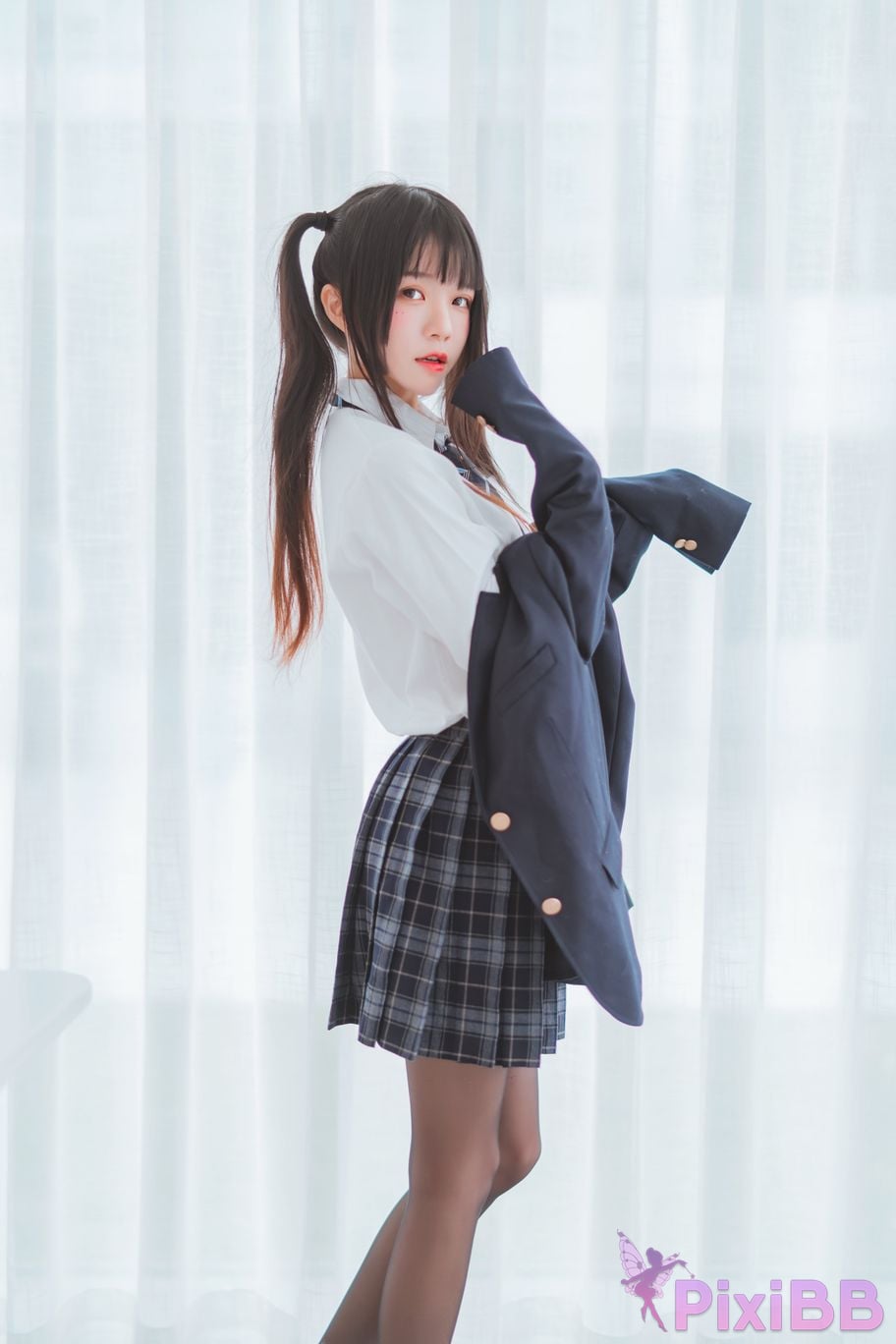 Coser Cherry neko Vol.082 2 PixiBB.COM 012