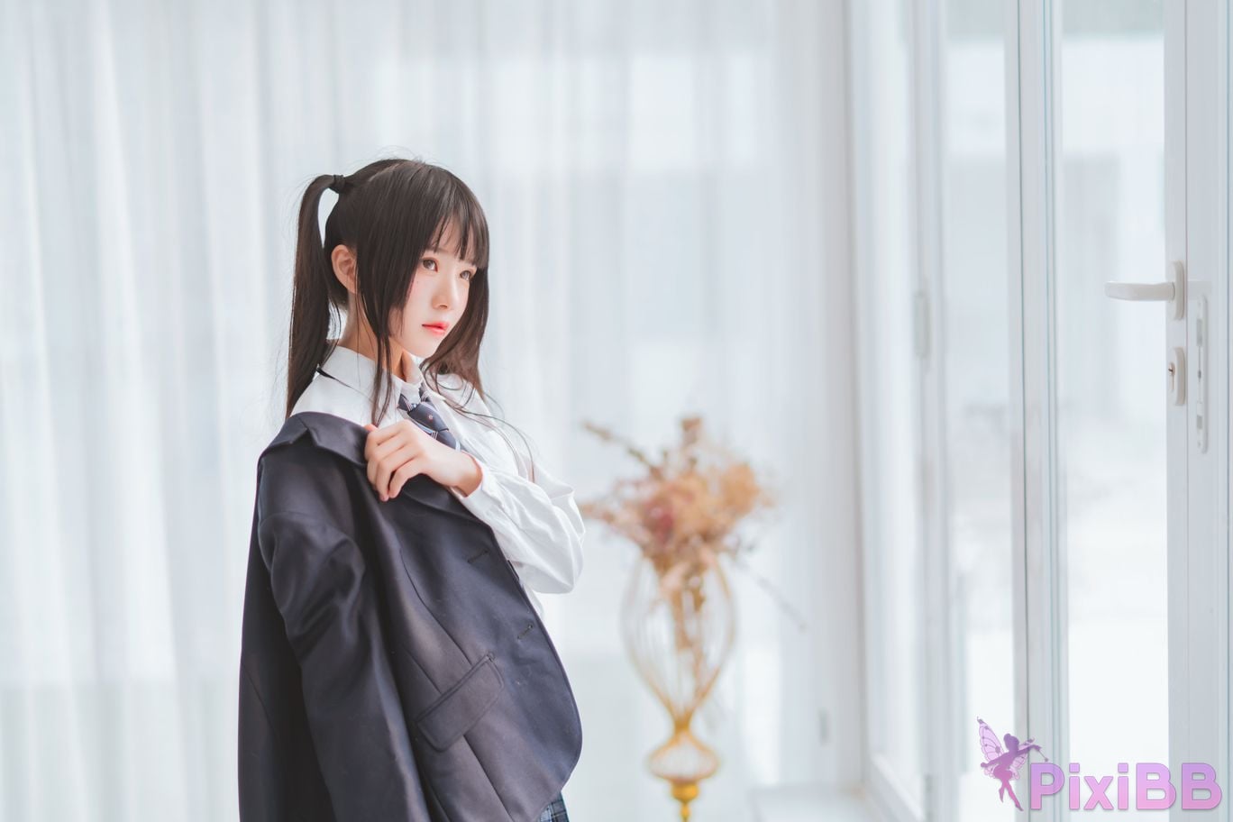 Coser Cherry neko Vol.082 2 PixiBB.COM 013