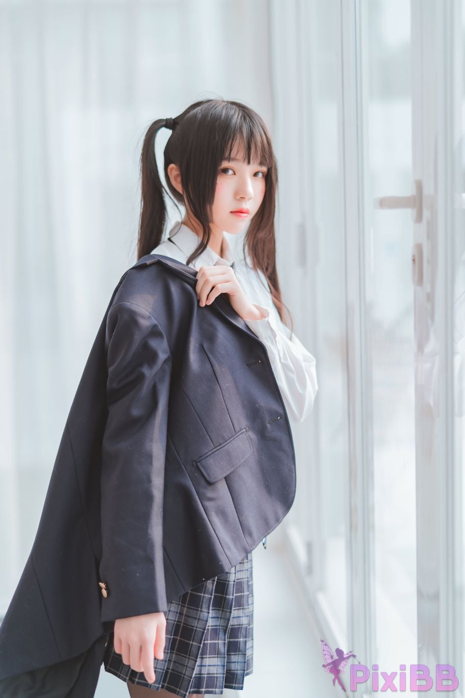 Coser Cherry neko Vol.082 2 PixiBB.COM 014