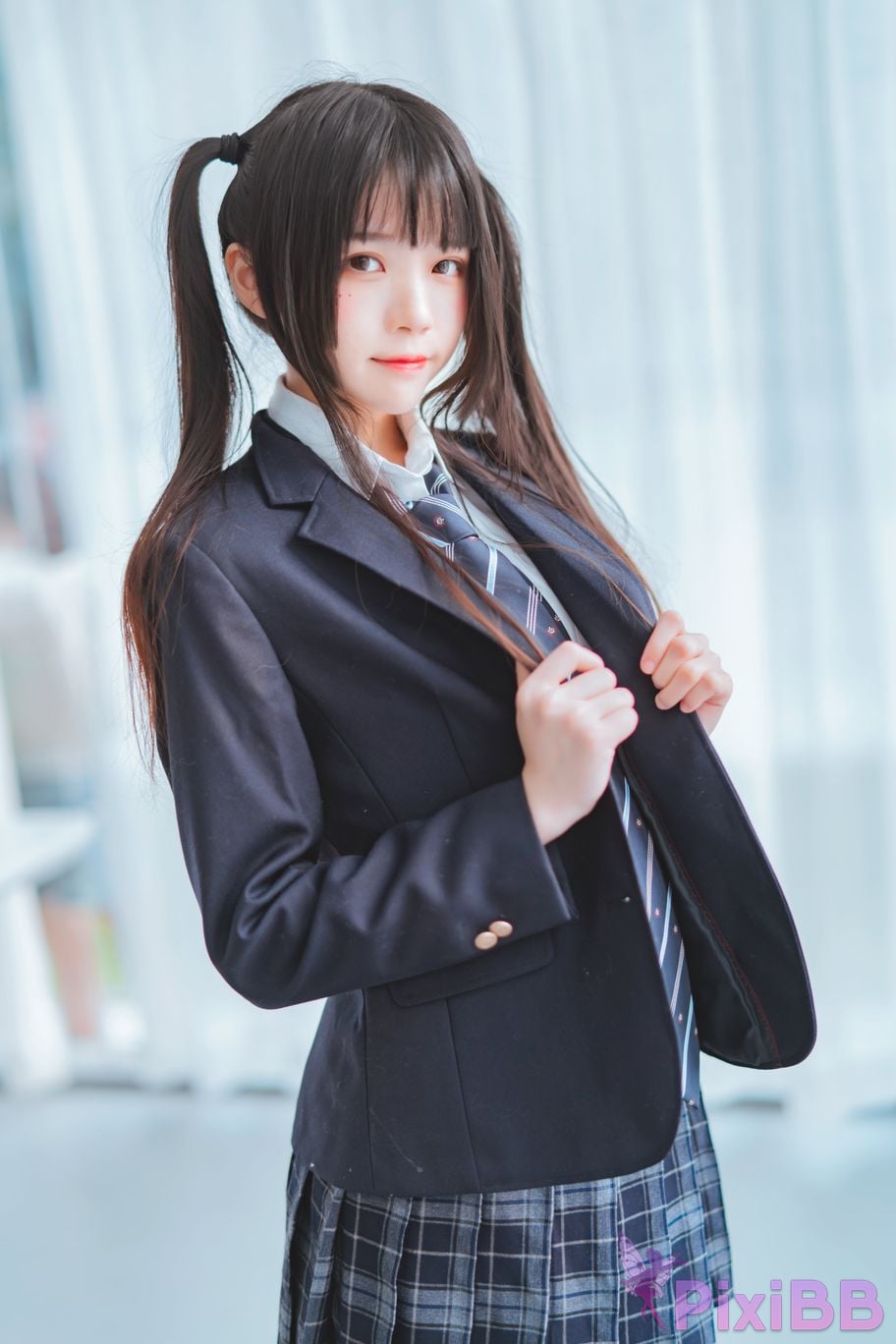 Coser Cherry neko Vol.082 2 PixiBB.COM 015