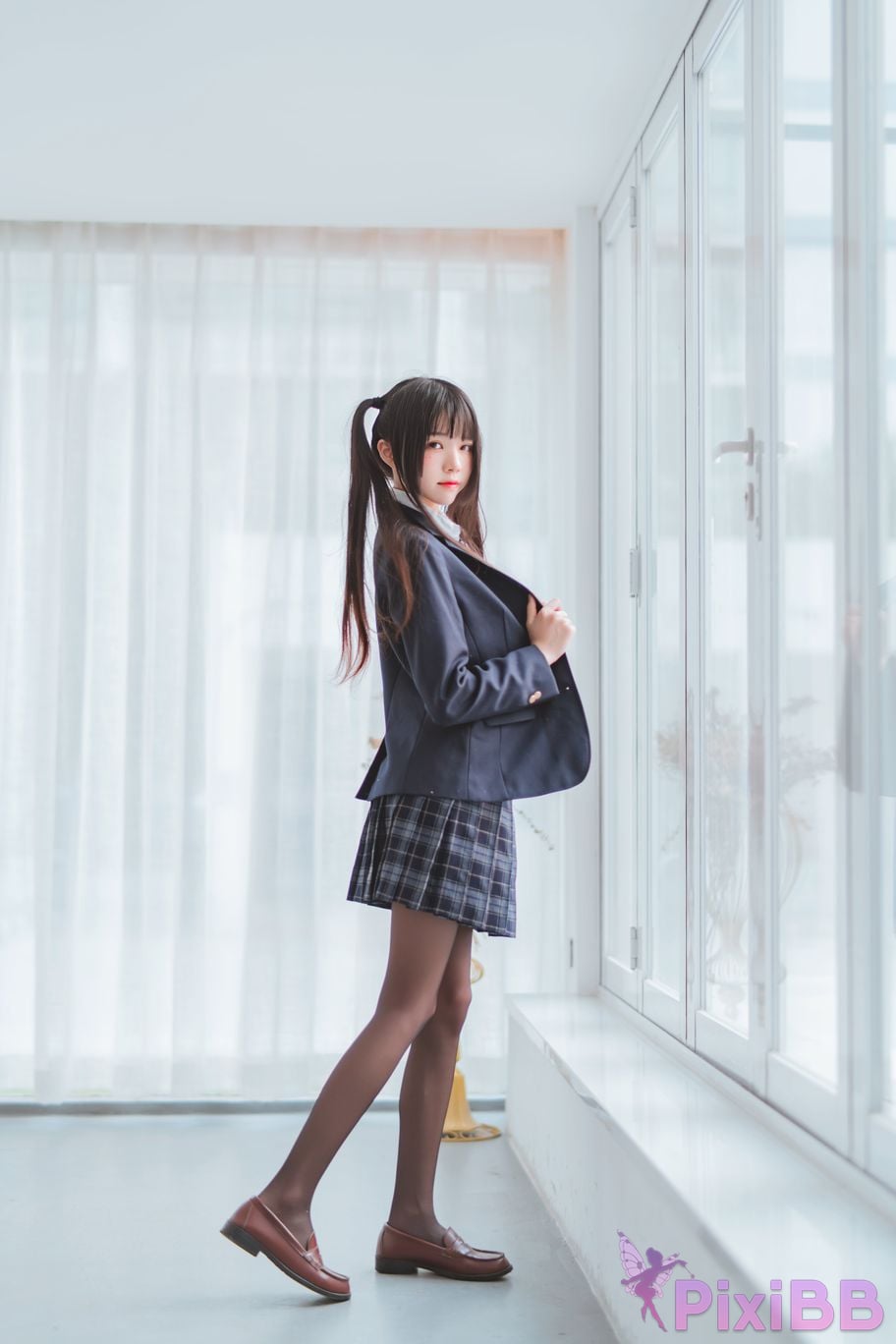 Coser Cherry neko Vol.082 2 PixiBB.COM 016