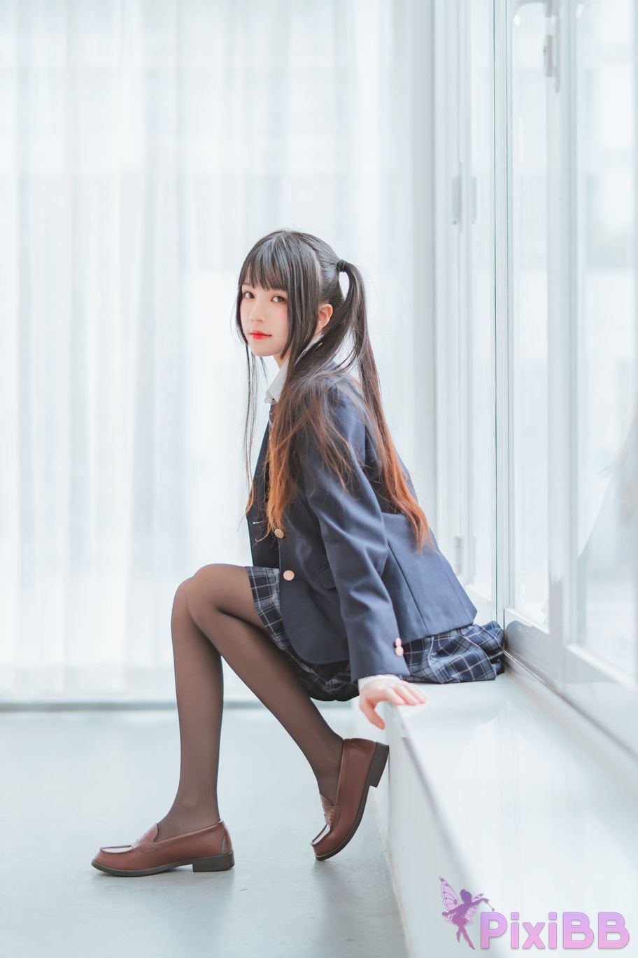 Coser Cherry neko Vol.082 2 PixiBB.COM 017