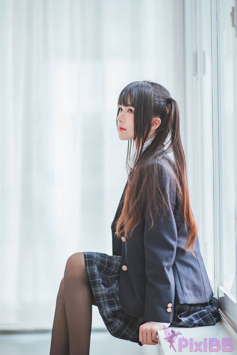 Coser Cherry neko Vol.082 2 PixiBB.COM 018