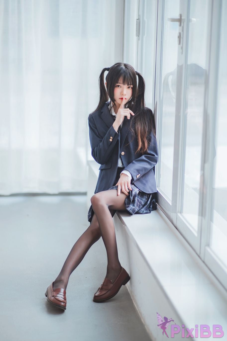 Coser Cherry neko Vol.082 2 PixiBB.COM 020