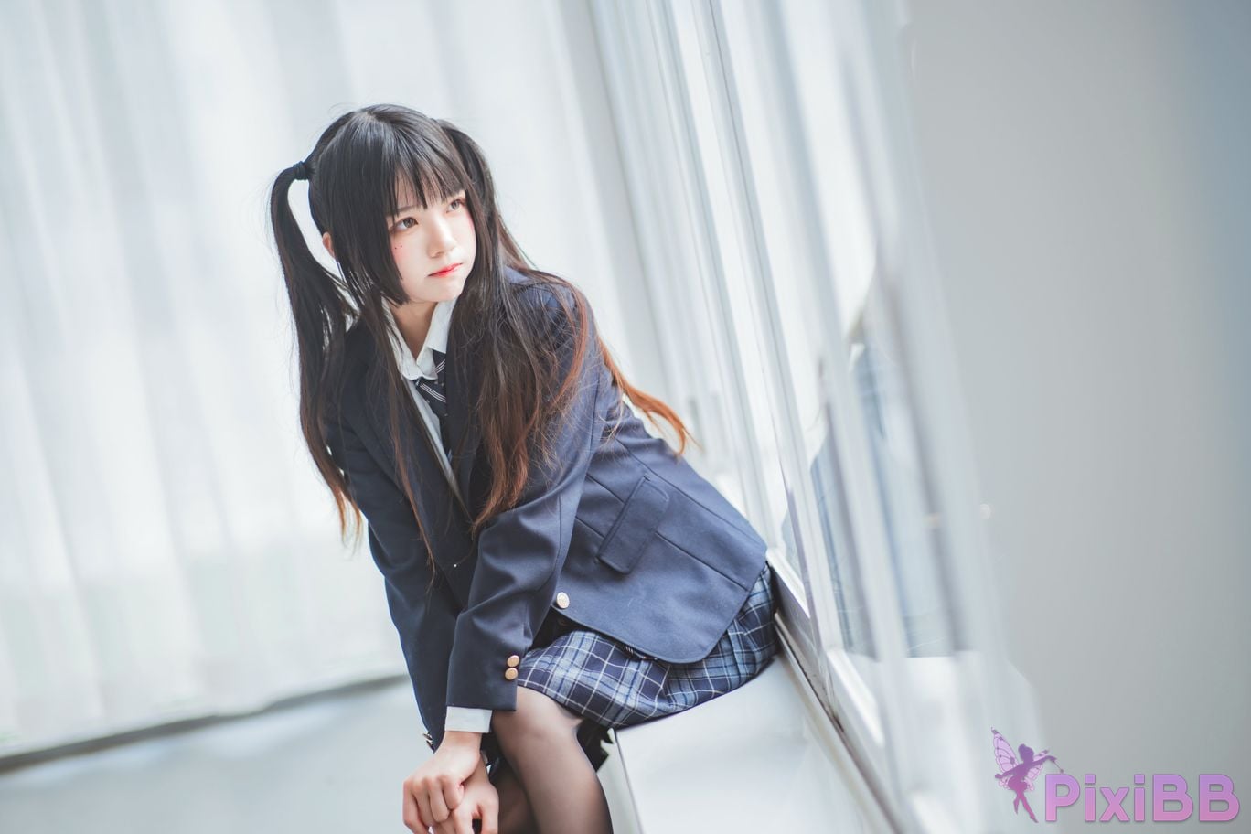 Coser Cherry neko Vol.082 2 PixiBB.COM 022