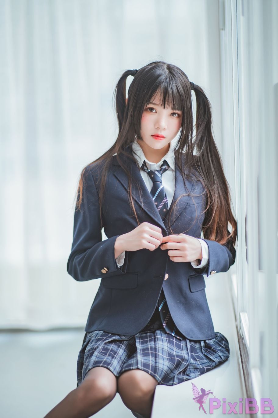 Coser Cherry neko Vol.082 2 PixiBB.COM 023