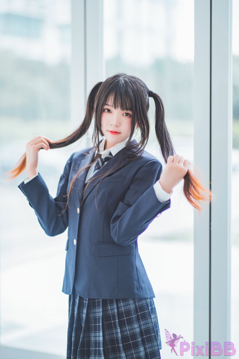 Coser Cherry neko Vol.082 2 PixiBB.COM 024