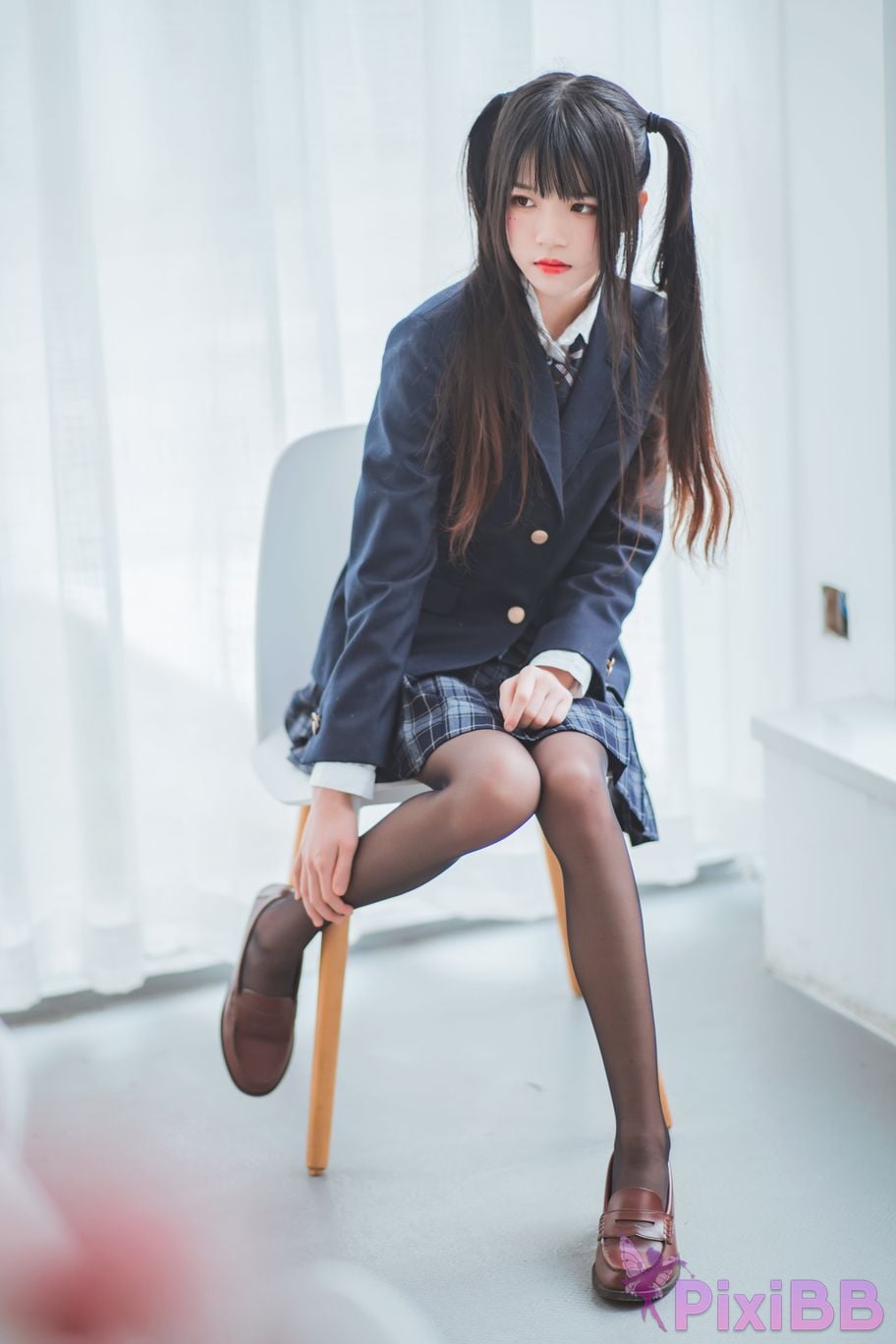 Coser Cherry neko Vol.082 2 PixiBB.COM 025