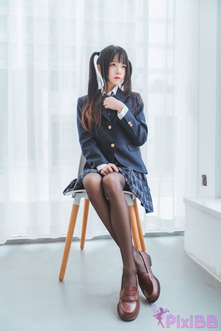 Coser Cherry neko Vol.082 2 PixiBB.COM 027