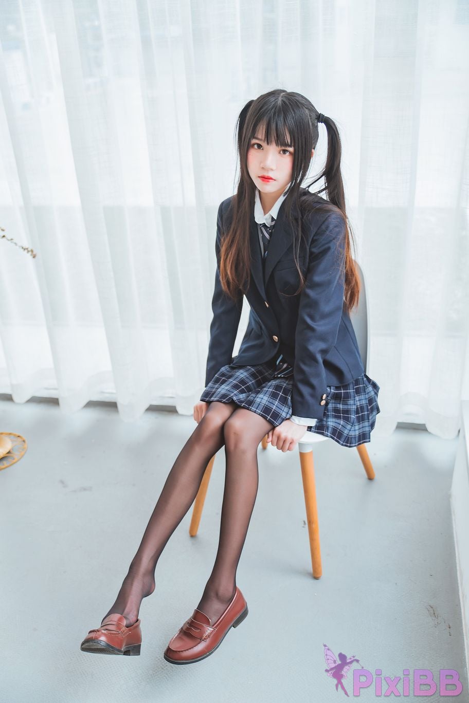 Coser Cherry neko Vol.082 2 PixiBB.COM 028