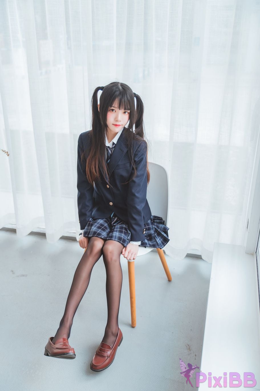 Coser Cherry neko Vol.082 2 PixiBB.COM 029