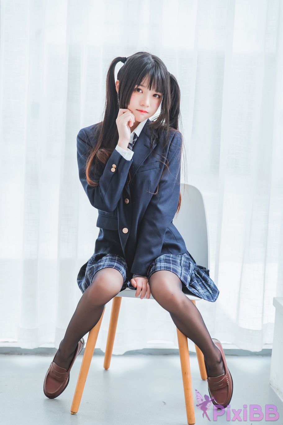 Coser Cherry neko Vol.082 2 PixiBB.COM 032