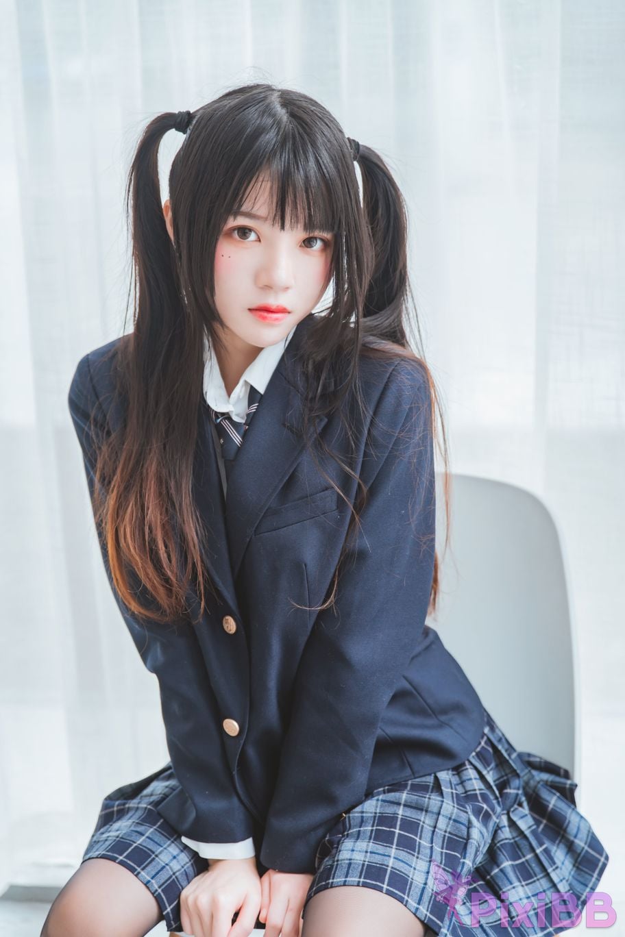 Coser Cherry neko Vol.082 2 PixiBB.COM 033