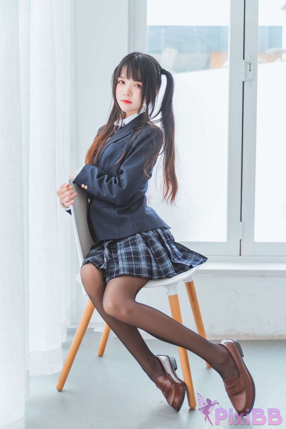 Coser Cherry neko Vol.082 2 PixiBB.COM 036