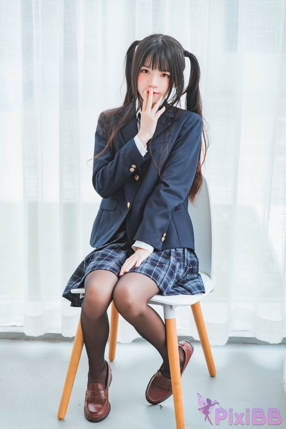 Coser Cherry neko Vol.082 2 PixiBB.COM 040