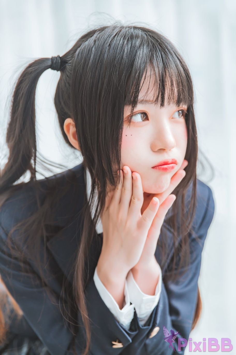 Coser Cherry neko Vol.082 2 PixiBB.COM 042