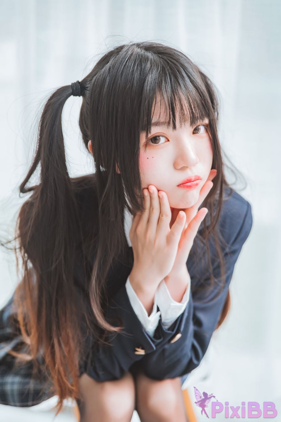 Coser Cherry neko Vol.082 2 PixiBB.COM 043
