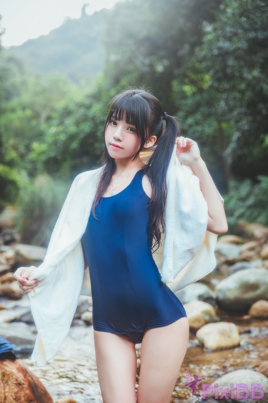 Coser Cherry neko Vol.081 1 PixiBB.COM 001