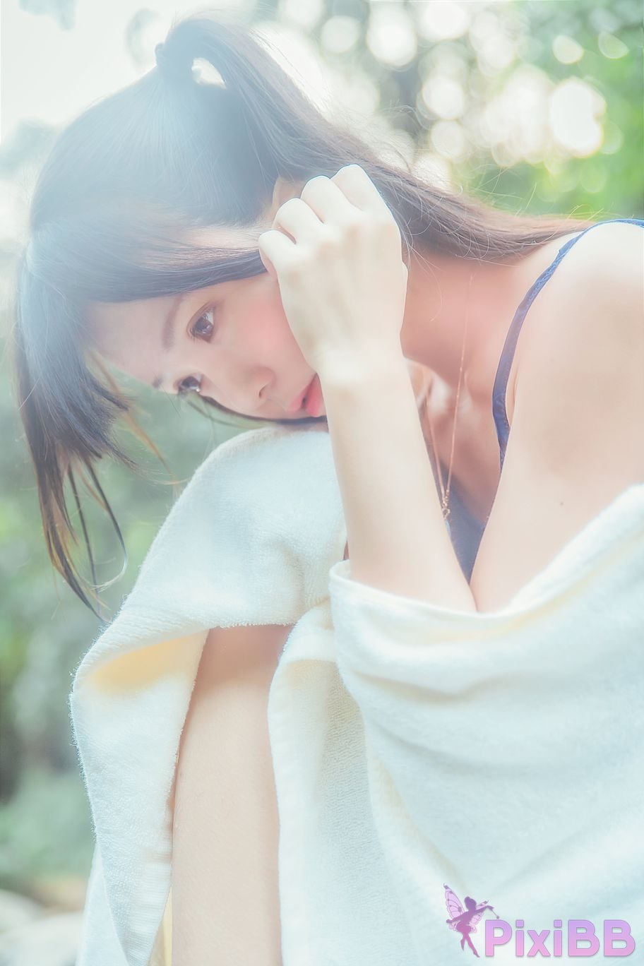 Coser Cherry neko Vol.081 1 PixiBB.COM 002