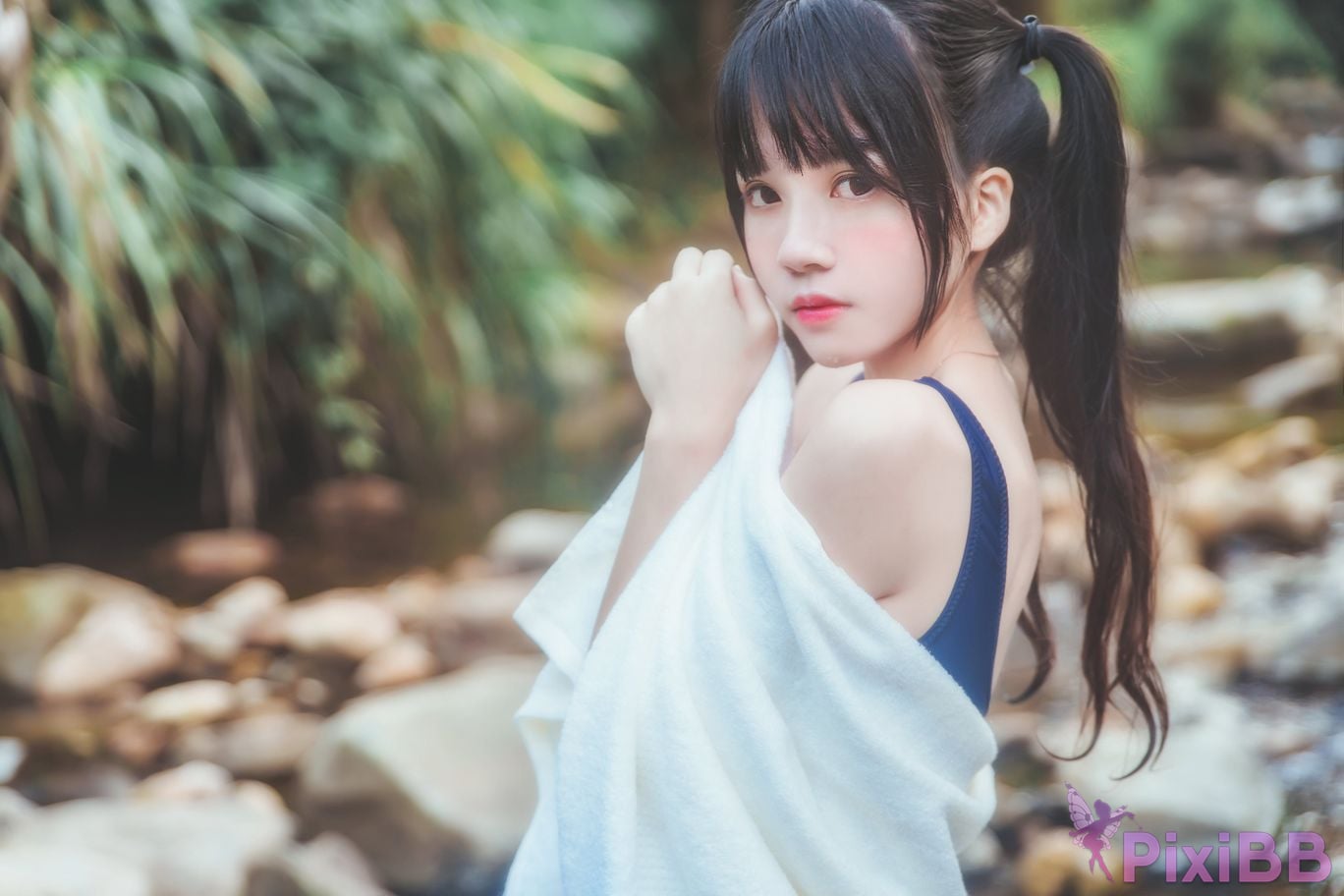Coser Cherry neko Vol.081 1 PixiBB.COM 004