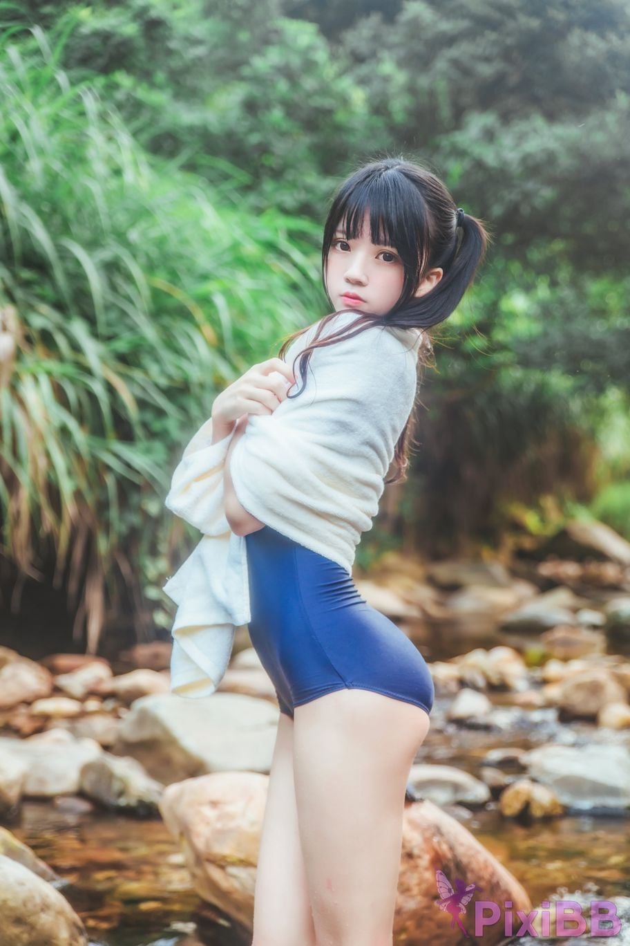 Coser Cherry neko Vol.081 1 PixiBB.COM 005