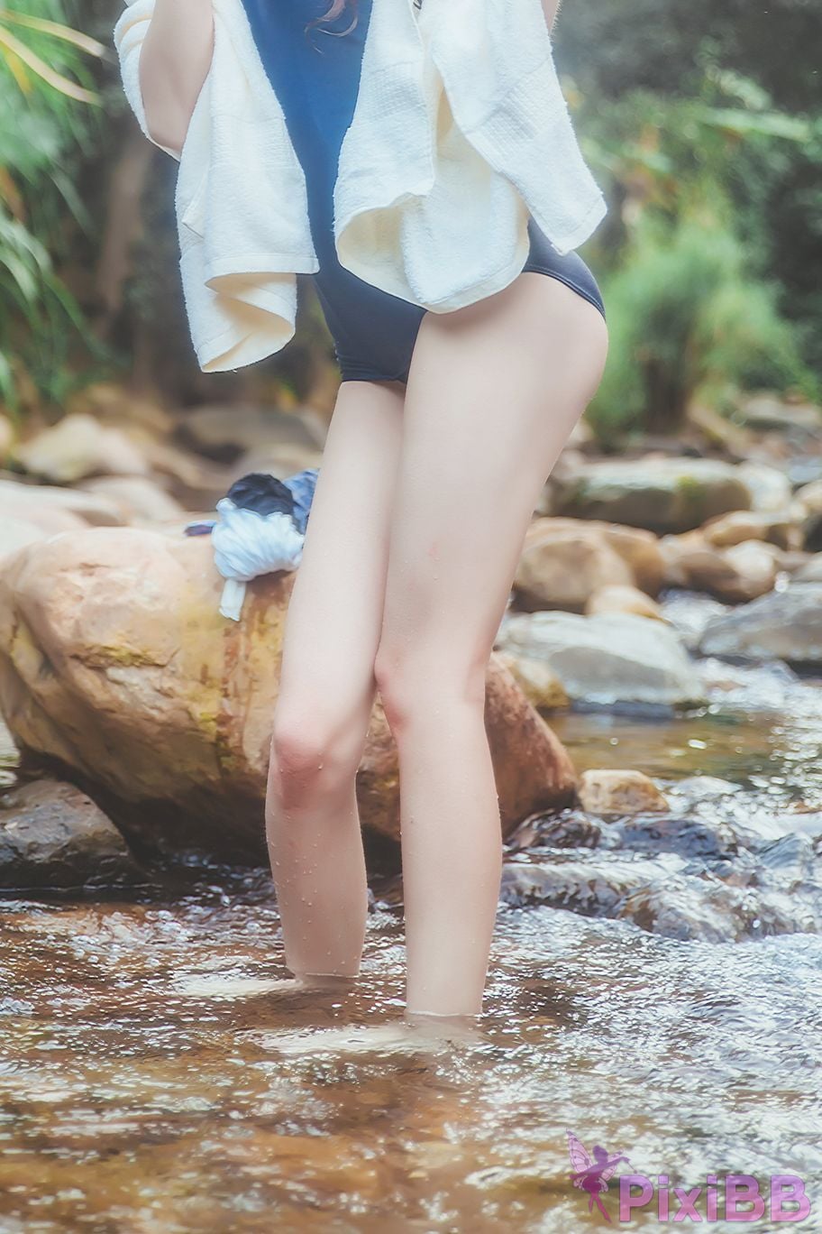 Coser Cherry neko Vol.081 1 PixiBB.COM 006