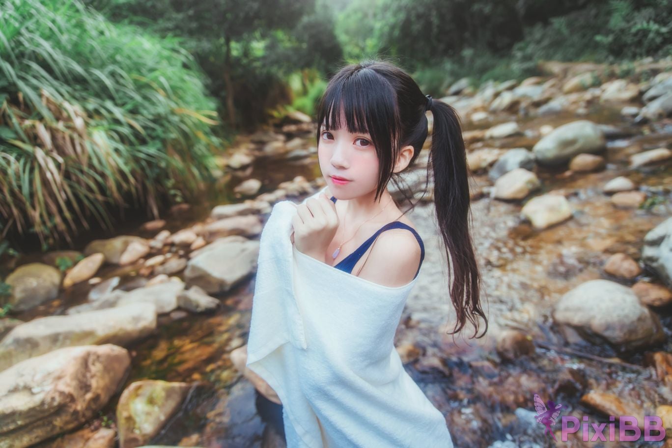 Coser Cherry neko Vol.081 1 PixiBB.COM 008