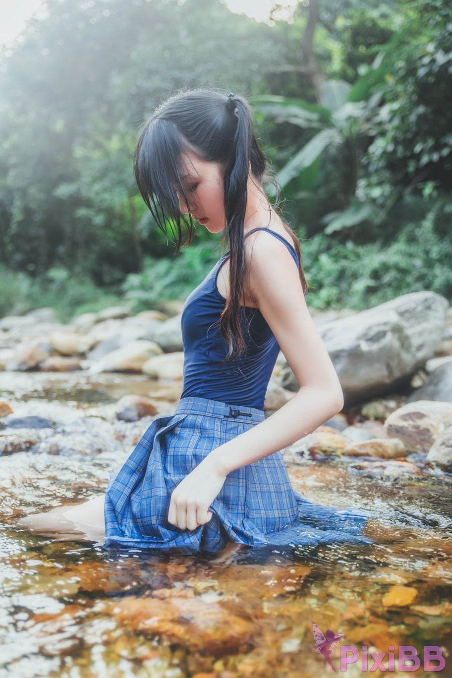 Coser Cherry neko Vol.081 1 PixiBB.COM 016