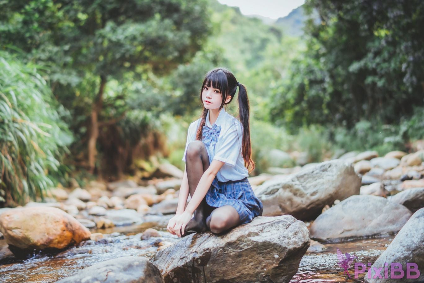 Coser Cherry neko Vol.081 1 PixiBB.COM 018