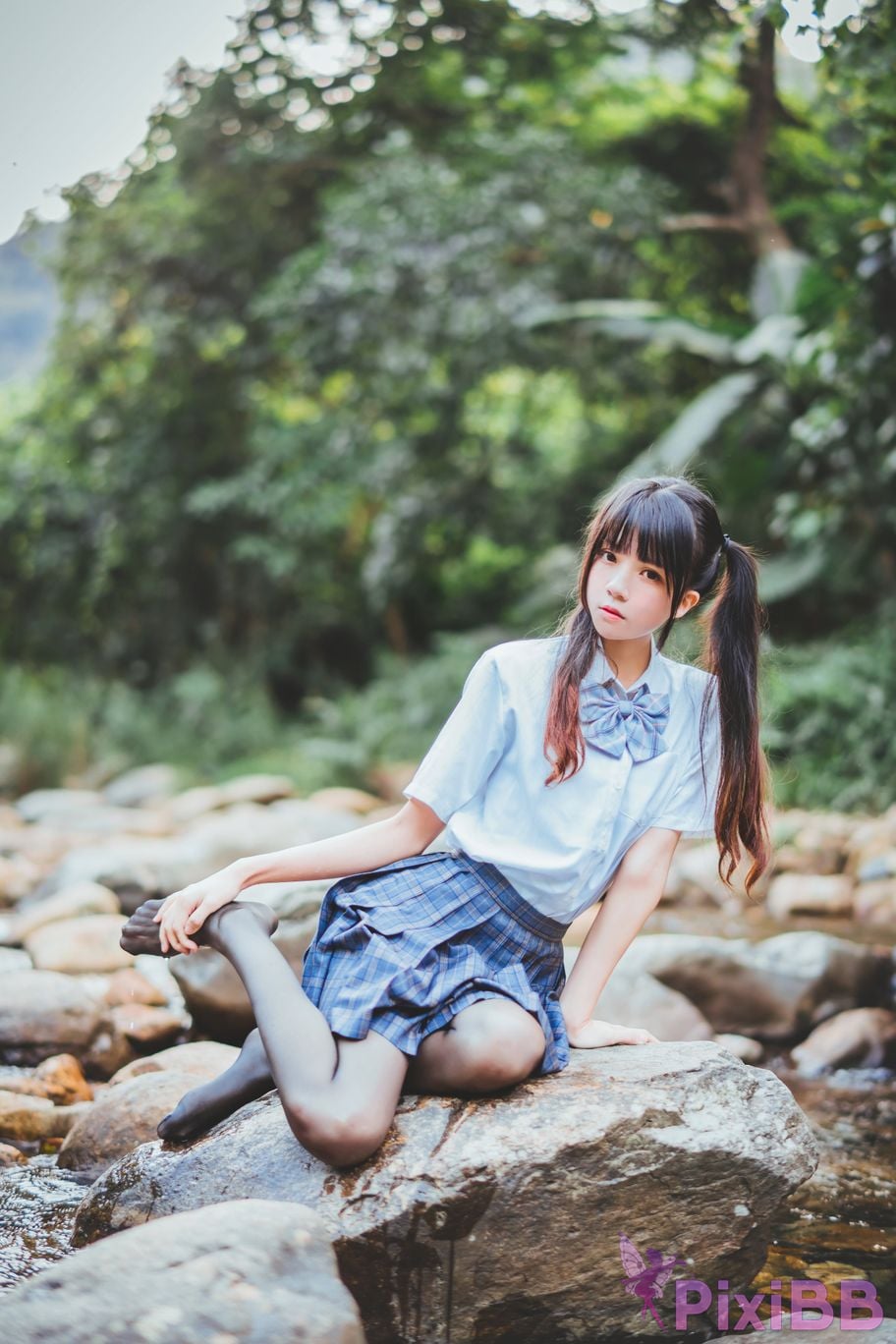 Coser Cherry neko Vol.081 1 PixiBB.COM 020