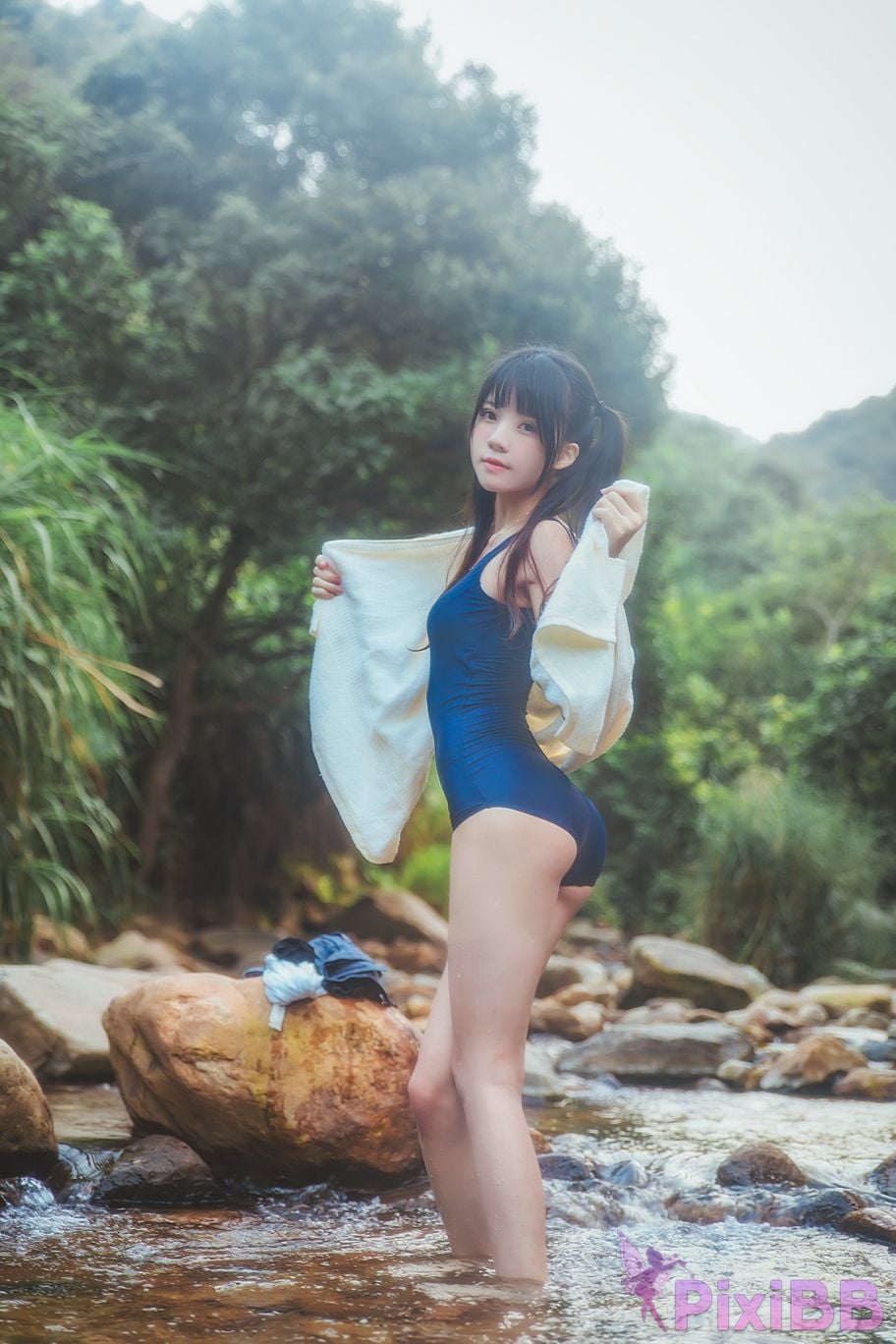 Coser Cherry neko Vol.081 1 PixiBB.COM 023