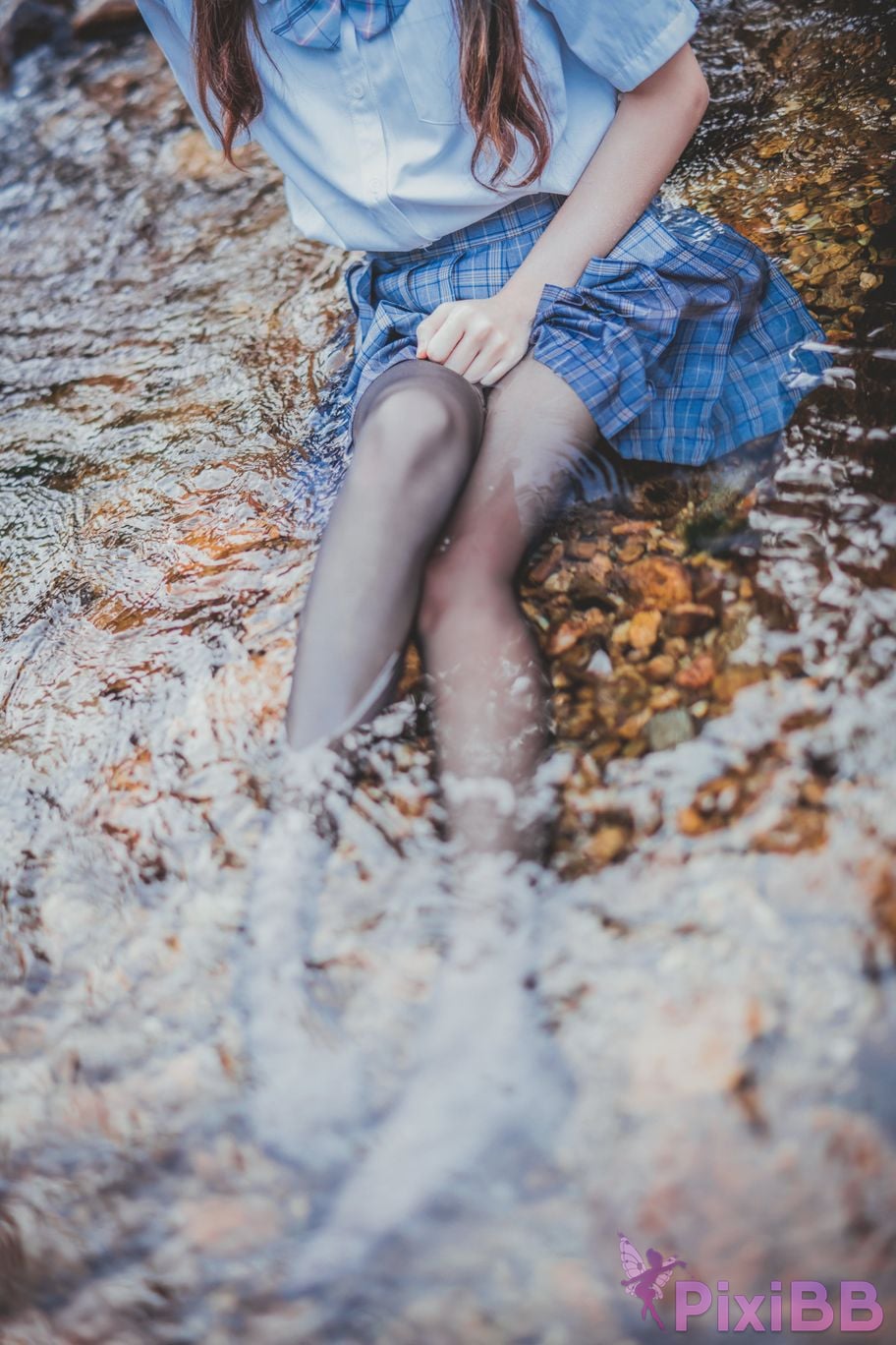 Coser Cherry neko Vol.081 1 PixiBB.COM 032