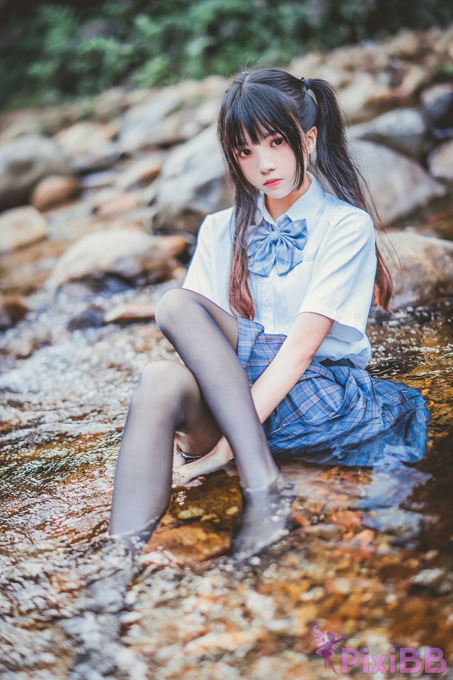 Coser Cherry neko Vol.081 1 PixiBB.COM 033