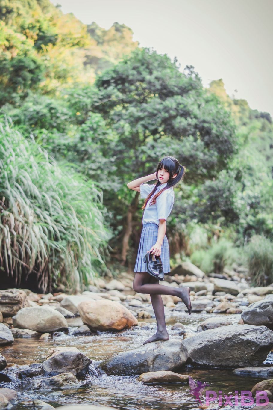 Coser Cherry neko Vol.081 1 PixiBB.COM 039