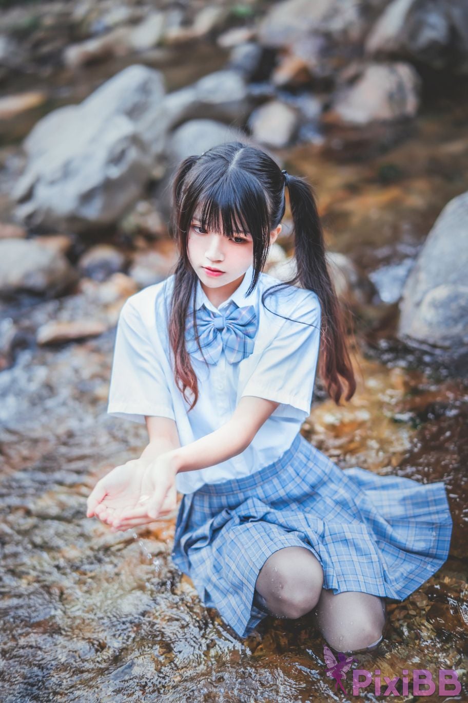 Coser Cherry neko Vol.081 1 PixiBB.COM 041