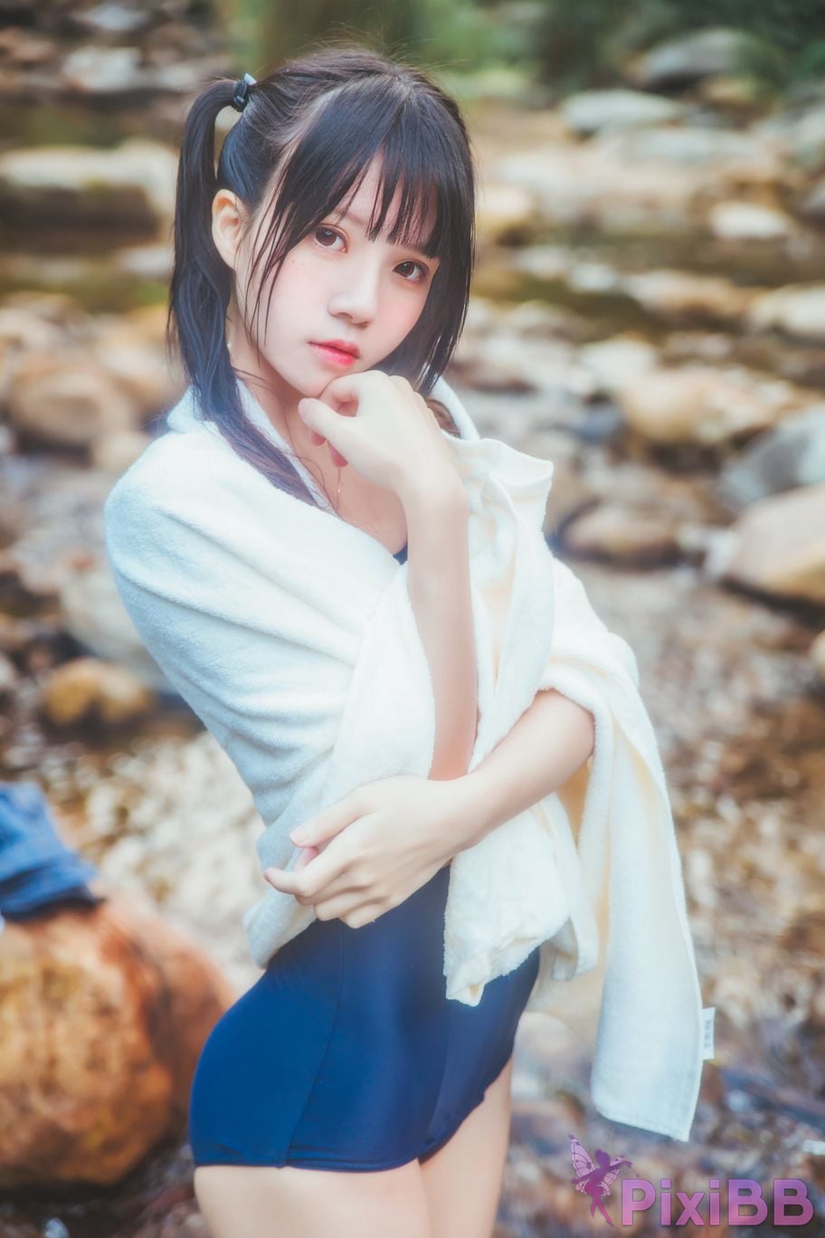 Coser Cherry neko Vol.081 1 PixiBB.COM 043