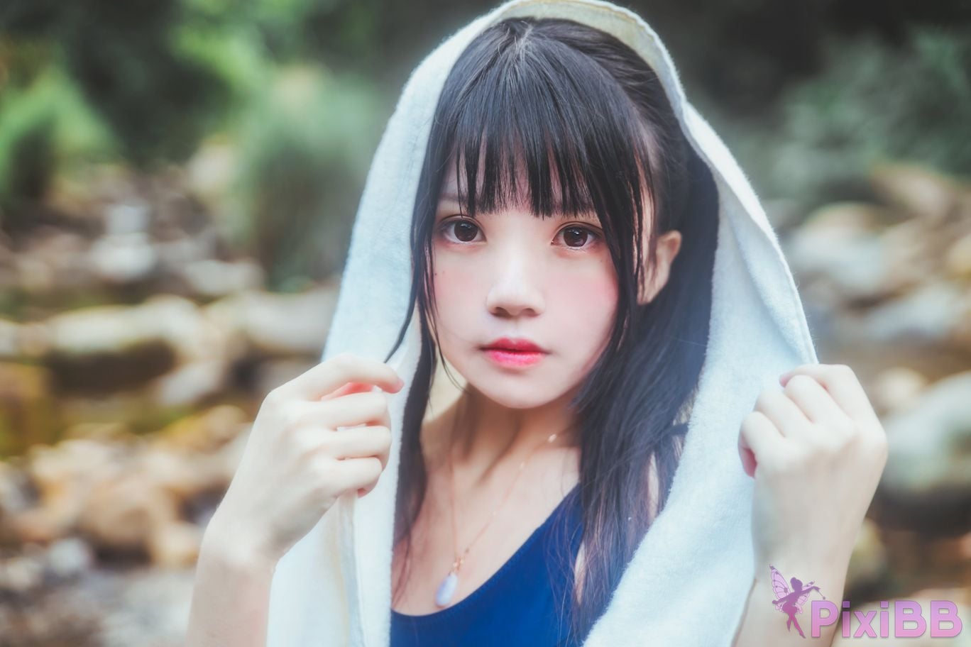 Coser Cherry neko Vol.081 1 PixiBB.COM 046