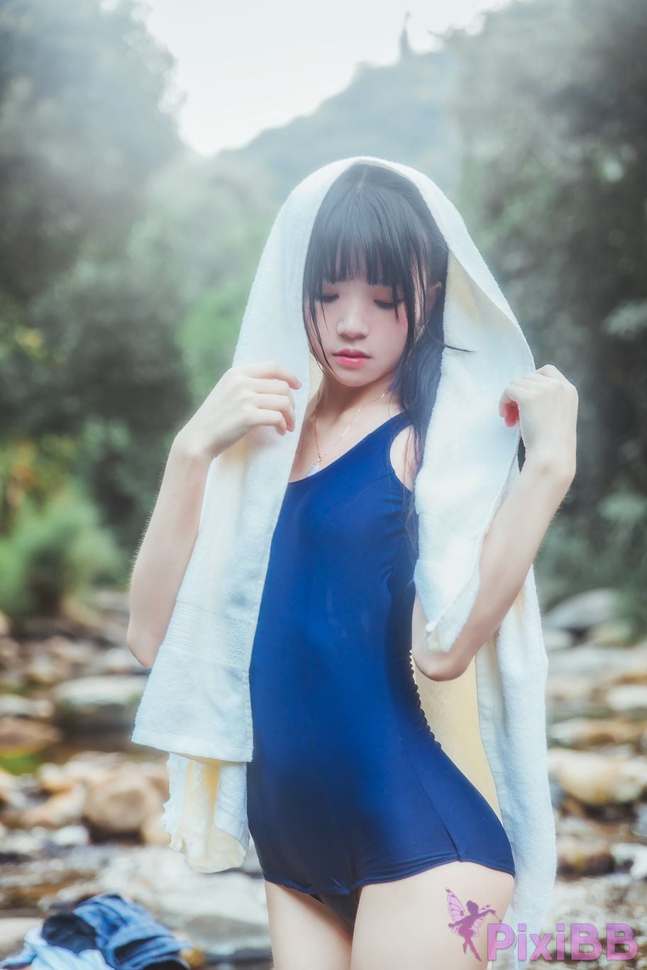 Coser Cherry neko Vol.081 1 PixiBB.COM 047
