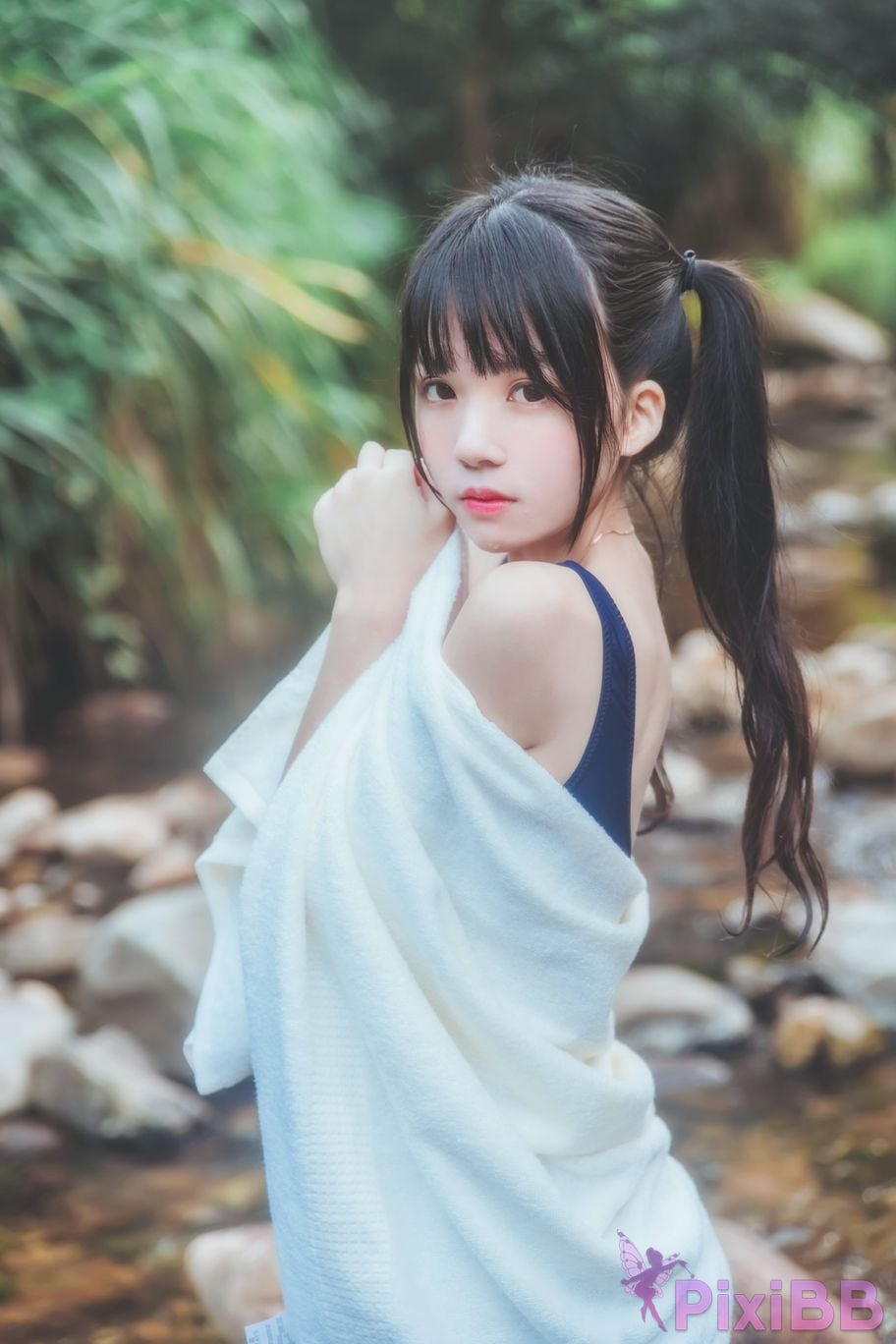 Coser Cherry neko Vol.081 1 PixiBB.COM 049